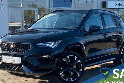 Cupra Ateca 25.364 km 29.748 &euro; Schrobenhausen-Edelshsn. 86529
