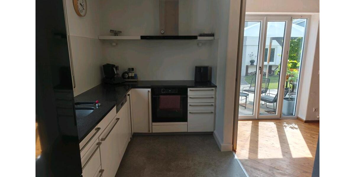 Einfamilienhaus Ingolstadt Münchener Straße - 5 Zimmer, 175 m&sup2;, 925.000&euro; | Angebot:27190974