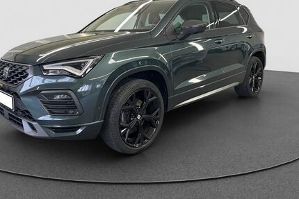 Seat Ateca 49.114 km 28.450 &euro; Ingolstadt 85053