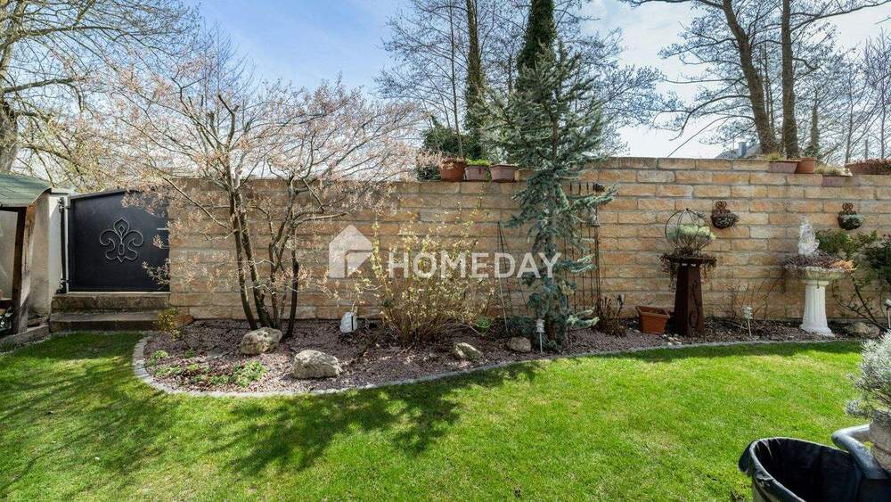 Reihenendhaus Manching - 6 Zimmer, 127 m&sup2;, 616.400&euro; | Angebot:25708424