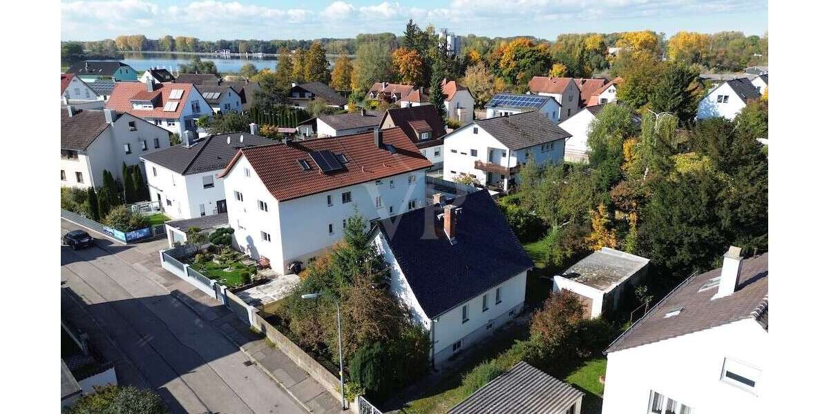 Einfamilienhaus Ingolstadt Münchener Straße - 3.5 Zimmer, 86 m&sup2;, 520.000&euro; | Angebot:24684706