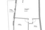 Etagenwohnung Ingolstadt Altstadt Südwest - 2 Zimmer, 54 m&sup2;, 738&euro; | Angebot:26796652