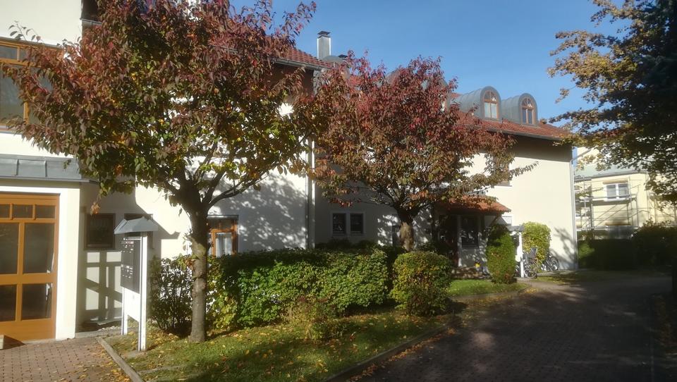 Etagenwohnung Ingolstadt - 3 Zimmer, 74 m&sup2;, 370.000&euro; | Angebot:24653300