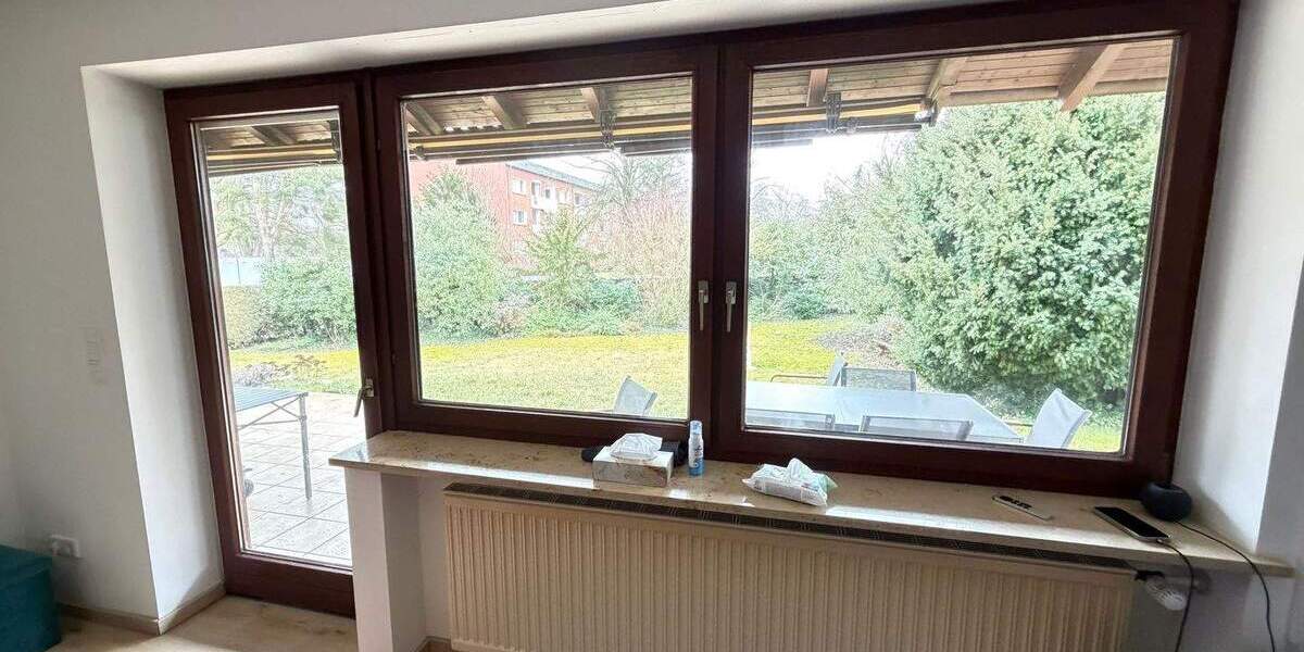 Bungalow Manching - 4 Zimmer, 140 m&sup2;, 649.000&euro; | Angebot:25671127