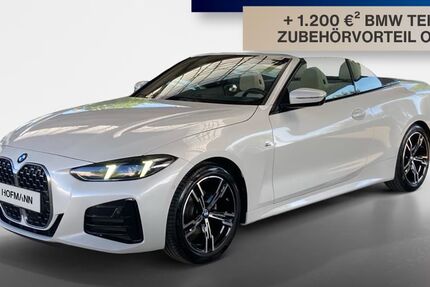 BMW 420 14.500 km 49.828 &euro; Ingolstadt 85053