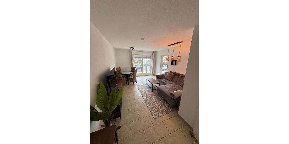 Etagenwohnung Ingolstadt Nordost - 3 Zimmer, 68 m&sup2;, 900&euro; | Angebot:25905426