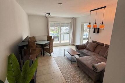 Wohnung Ingolstadt Nordost - 3 Zimmer, 68 m&sup2;, 900&euro; | Angebot:25905426