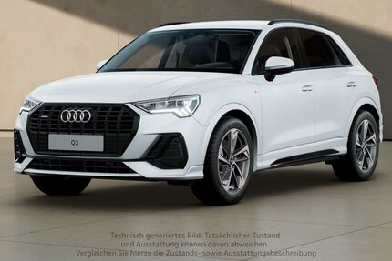 Audi Q3 9.575 km 40.950 &euro; Ingolstadt 85057
