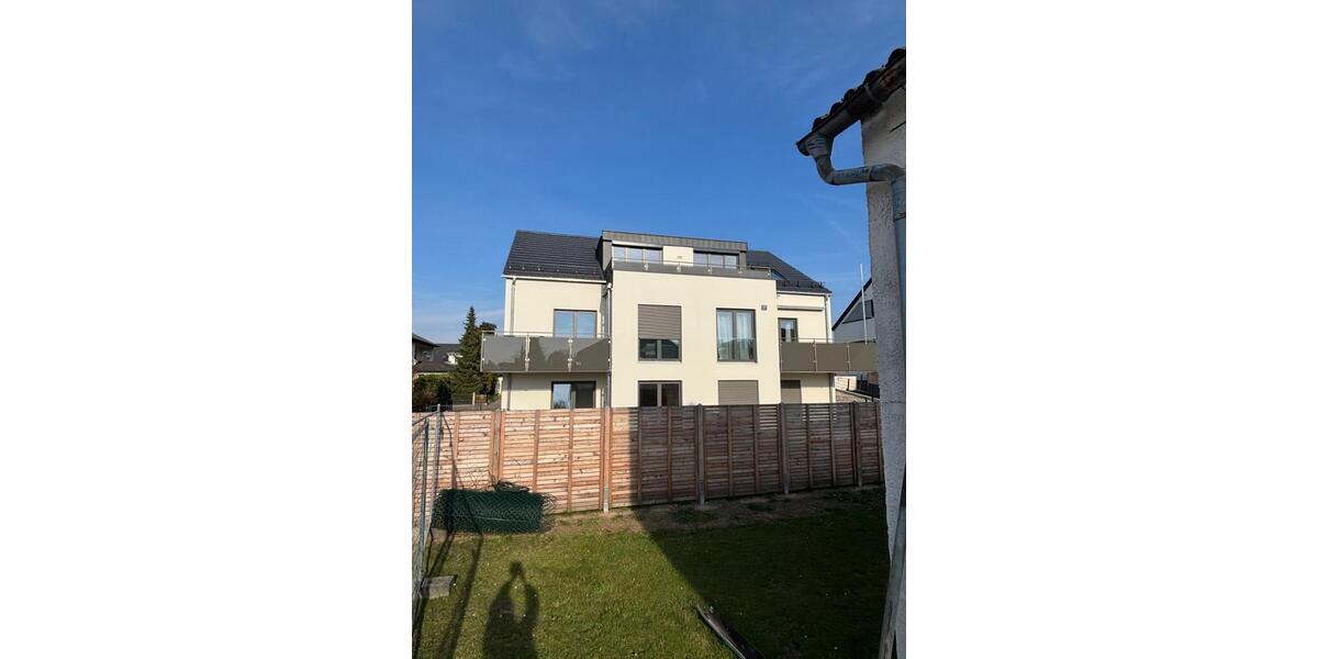 Einfamilienhaus Geisenfeld - 3 Zimmer, 100 m&sup2;, 1.650&euro; | Angebot:25972039