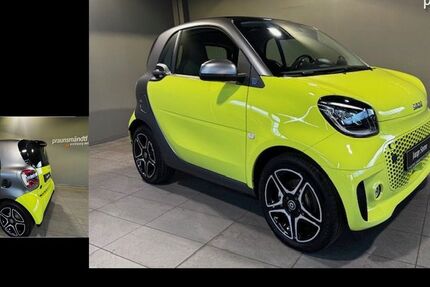Smart ForTwo 34.069 km 14.980 &euro; Ingolstadt 85055
