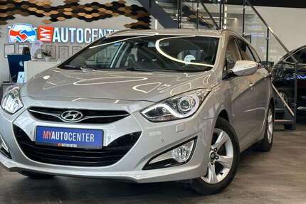 Hyundai i40 180.976 km 5.999 &euro; Pfaffenhofen an der Ilm 85276