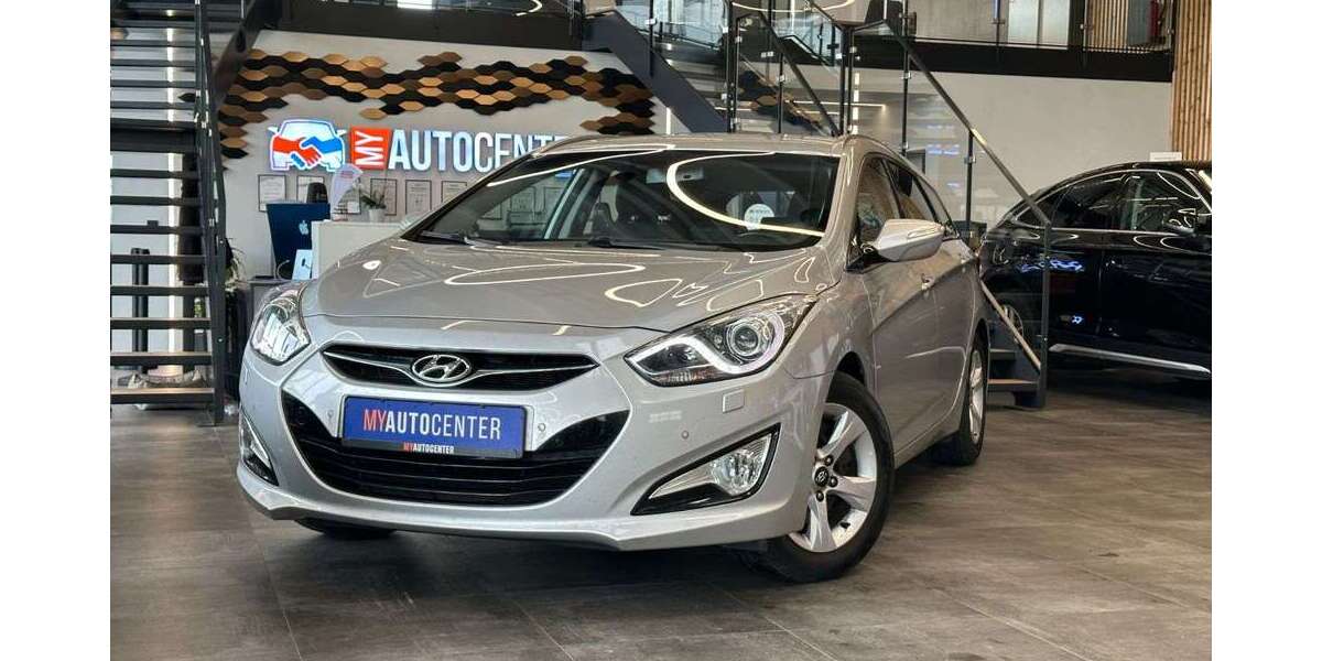 Hyundai i40 180.976 km 5.999 &euro; Pfaffenhofen an der Ilm 85276