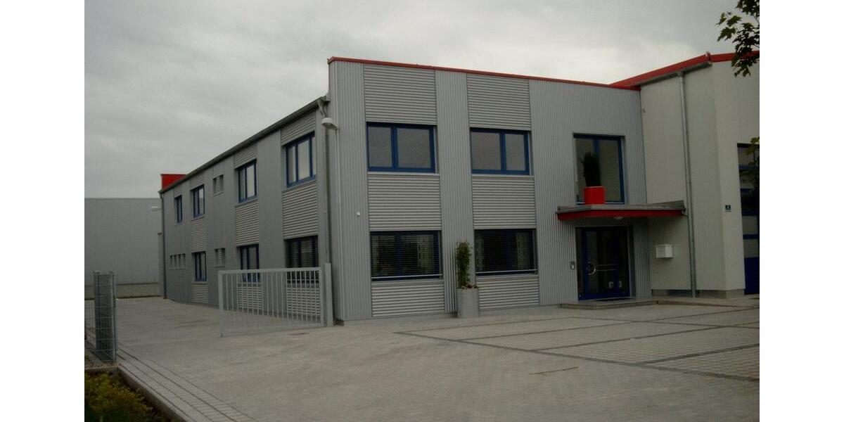 Gewerbeobjekt Gaimersheim - 1.610&euro; | Angebot:24747057