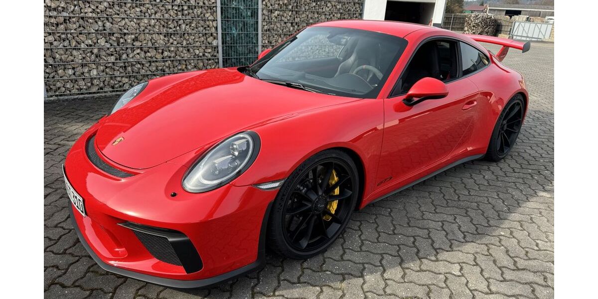 Porsche 991 39.684 km 142.911 &euro; Mindelstetten 93349