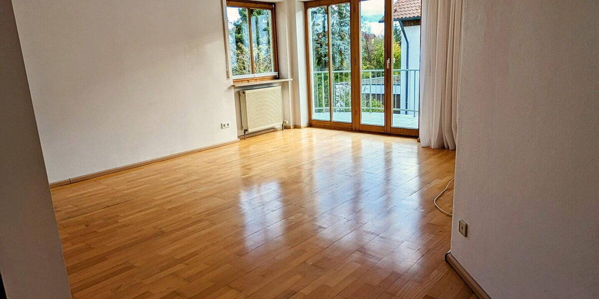 Etagenwohnung Ingolstadt - 3 Zimmer, 75 m&sup2;, 329.000&euro; | Angebot:25654282