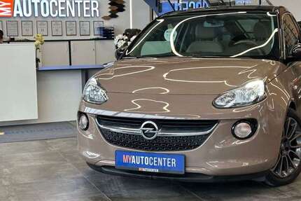 Opel Adam 180.800 km 4.999 &euro; Pfaffenhofen an der Ilm 85276