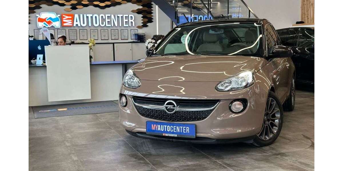 Opel Adam 180.800 km 4.999 &euro; Pfaffenhofen an der Ilm 85276