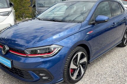VW Polo 9.850 km 25.550 &euro; Mainburg 84048