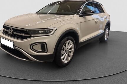 VW T-Roc 25.250 km 31.350 &euro; Manching 85077