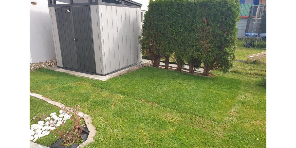 Erdgeschoßwohnung Ingolstadt Münchener Straße - 3 Zimmer, 91 m&sup2;, 450.000&euro; | Angebot:26002252