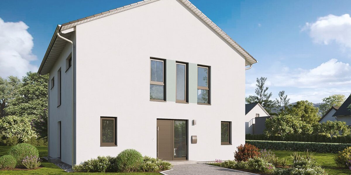 Individuell geplantes Einfamilienhaus in Dollnstein - Raum für Ihre Wünsche und höchste Bauqualität - Einfamilienhaus Dollnstein | Angebot:27518150