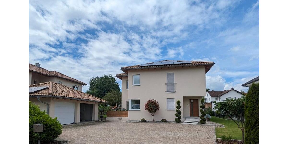 Einfamilienhaus Langenmosen - 5 Zimmer, 196 m&sup2;, 855.000&euro; | Angebot:25171911