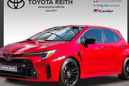 Toyota Corolla 4.820 km 65.920 &euro; Pfaffenhofen 85276