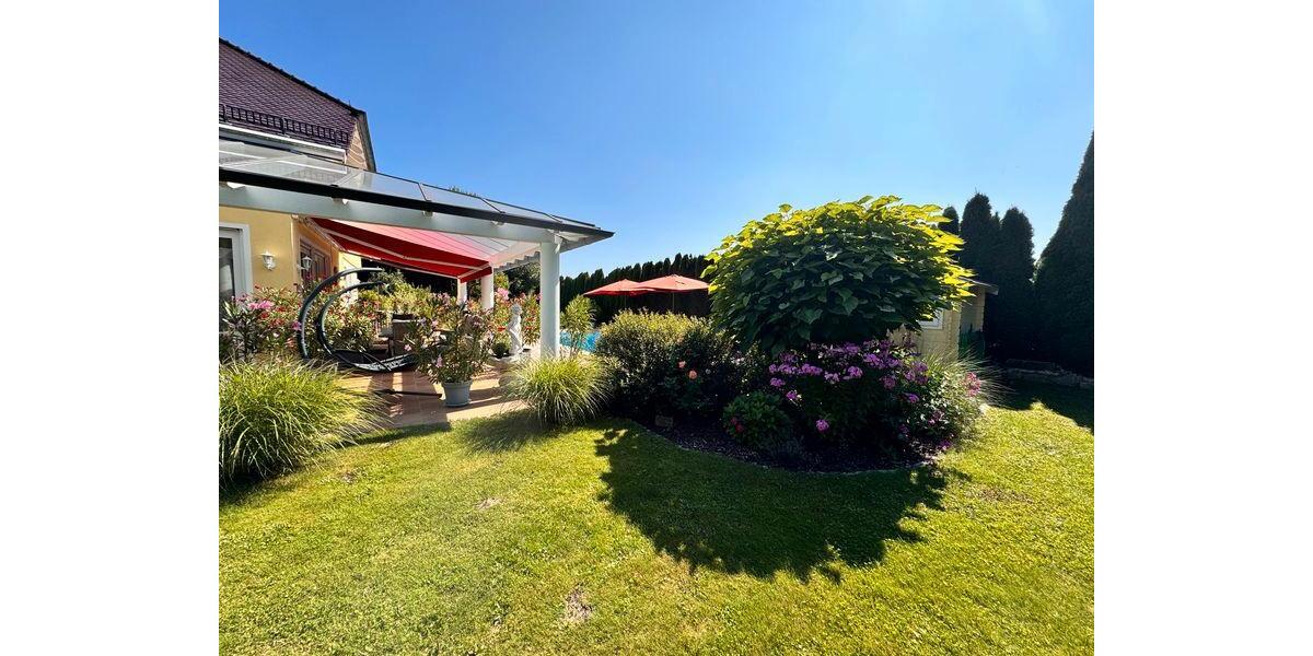 Einfamilienhaus Scheyern - 16 Zimmer, 610 m&sup2;, 3.700.000&euro; | Angebot:25988726