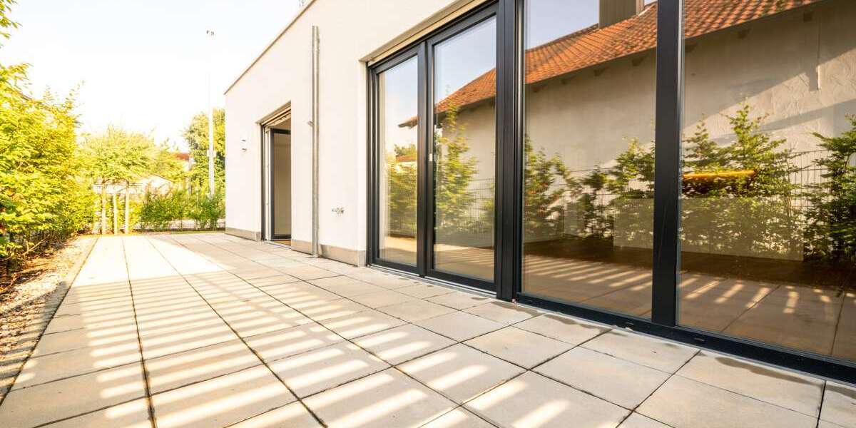 Etagenwohnung Ingolstadt - 3 Zimmer, 96 m&sup2;, 548.910&euro; | Angebot:22326069