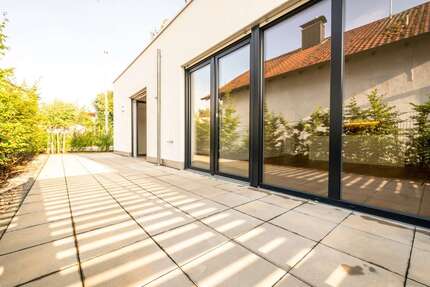 Wohnung Ingolstadt - 3 Zimmer, 96 m&sup2;, 548.910&euro; | Angebot:22326069