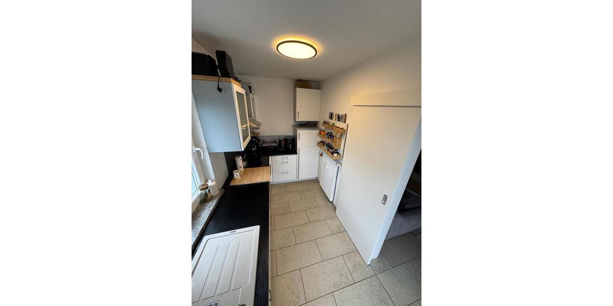 Etagenwohnung Ingolstadt Nordost - 3 Zimmer, 68 m&sup2;, 900&euro; | Angebot:25905426