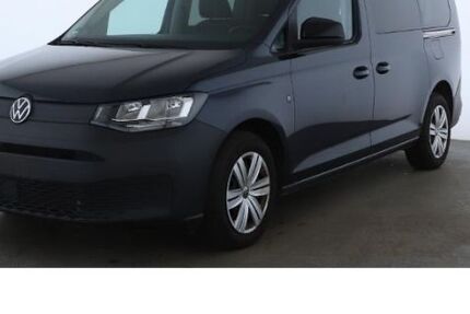 VW Caddy Maxi 19.700 km 33.950 &euro; Manching 85077