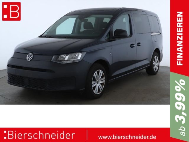 VW Caddy Maxi 19.700 km 33.950 &euro; Manching 85077