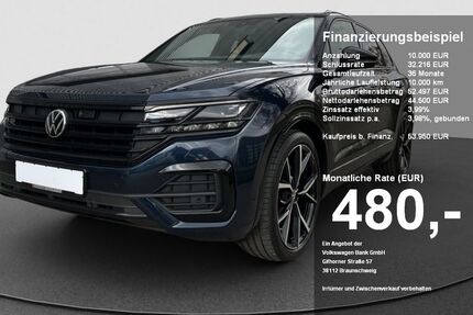 VW Touareg 98.360 km 53.950 &euro; Ingolstadt 85053