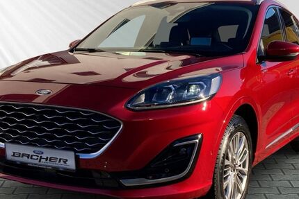 Ford Kuga 44.900 km 28.490 &euro; Ingolstadt 85055