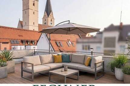 Wohnung Ingolstadt - 3 Zimmer, 125 m&sup2;, 1.495&euro; | Angebot:26004878