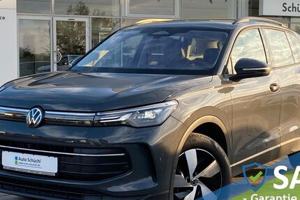 VW Tiguan 38.962 km 34.848 &euro; Schrobenhausen-Edelshsn. 86529