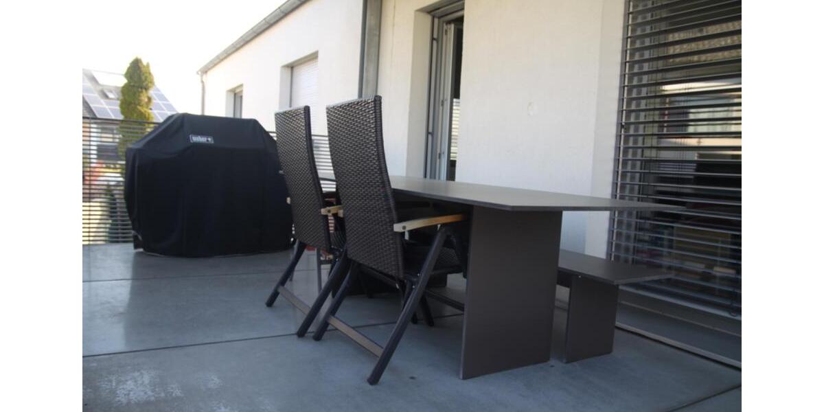 Etagenwohnung Ingolstadt Münchener Straße - 4 Zimmer, 120 m&sup2;, 649.000&euro; | Angebot:26718654