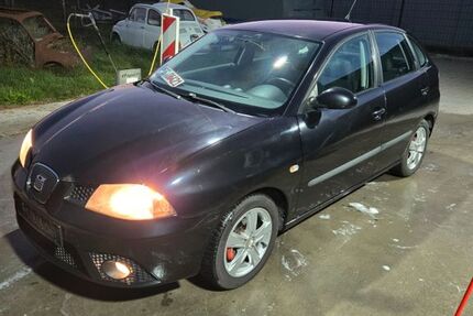 Seat Ibiza 223.000 km 1.250 &euro; Pörnbach 85309