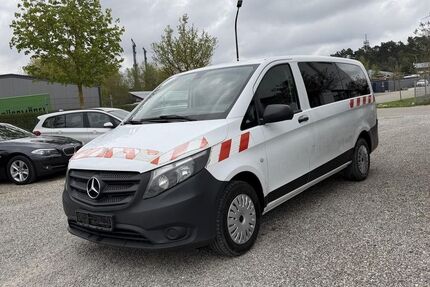 Mercedes-Benz Vito 242.000 km 10.900 &euro; Hohenwart 86558