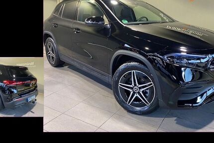 Mercedes-Benz EQA 22.000 km 34.900 &euro; Ingolstadt 85055