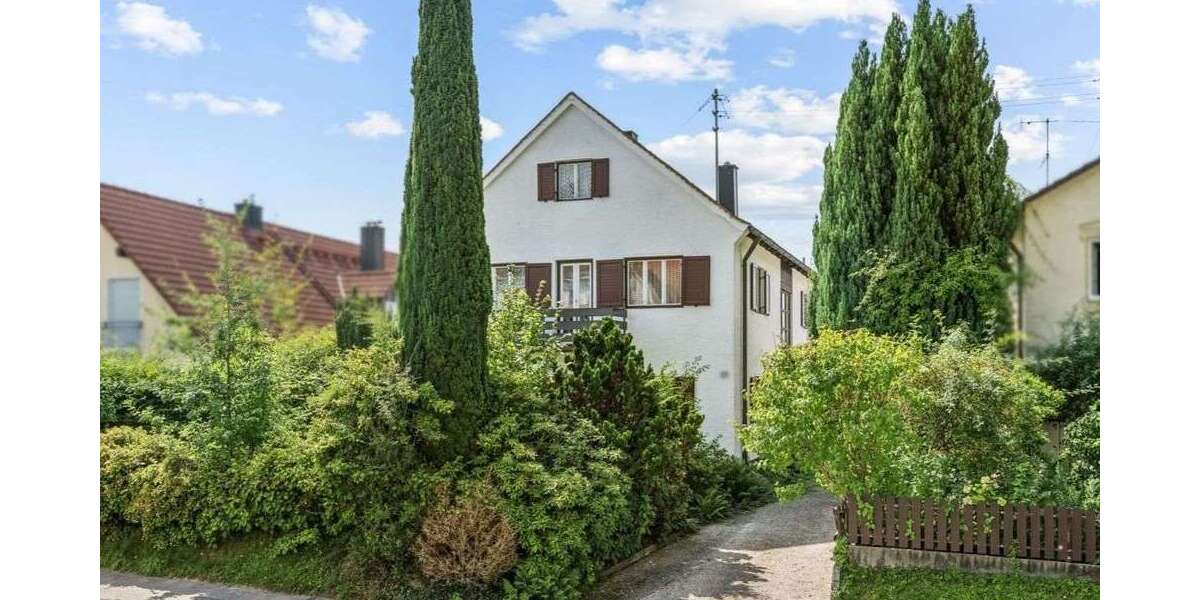 Einfamilienhaus Wolnzach - 5 Zimmer, 184 m&sup2;, 499.000&euro; | Angebot:23162085