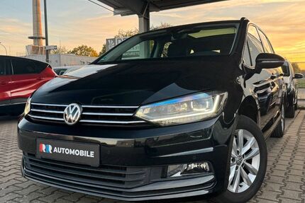 VW Touran 171.000 km 14.690 &euro; Großmehring 85098