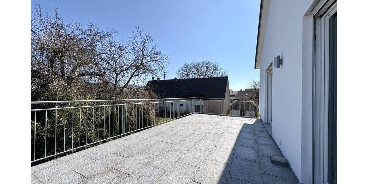 Etagenwohnung Baar-Ebenhausen Baar - 2 Zimmer, 64 m&sup2;, 770&euro; | Angebot:26501942