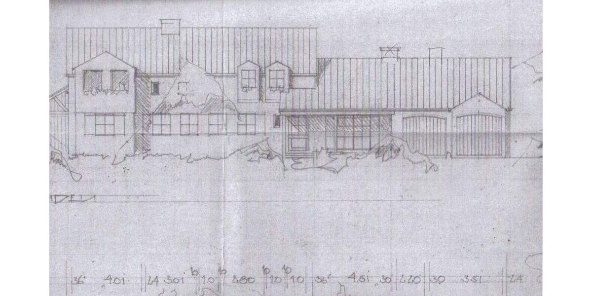 Einfamilienhaus Münchsmünster - 6 Zimmer, 190 m&sup2;, 699.000&euro; | Angebot:25674242