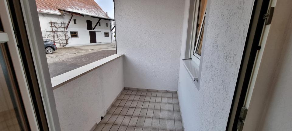 Erdgeschoßwohnung Ingolstadt Friedrichshofen-Hollerstauden - 1 Zimmer, 41 m&sup2;, 500&euro; | Angebot:25219195