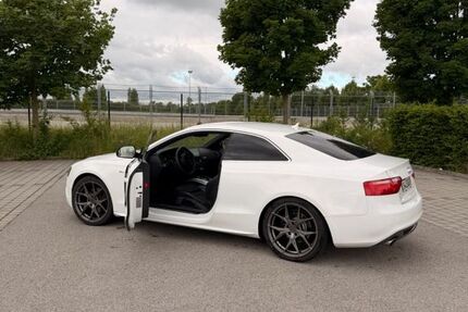 Audi A5 190.000 km 5.500 &euro; Ingolstadt 85055