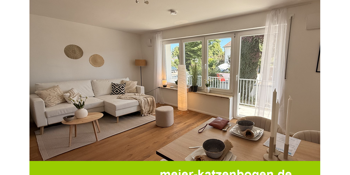 Etagenwohnung Ingolstadt Münchener Straße - 4 Zimmer, 98 m&sup2;, 496.000&euro; | Angebot:27531657