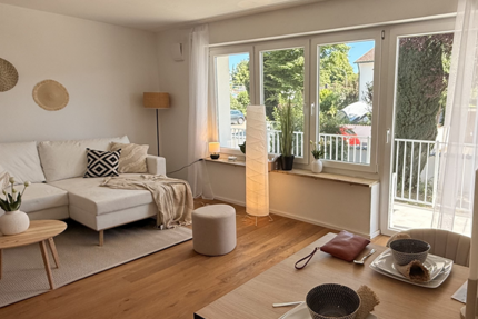 Wohnung Ingolstadt Münchener Straße - 4 Zimmer, 98 m&sup2;, 496.000&euro; | Angebot:27531657