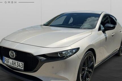 Mazda 3 2.684 km 28.000 &euro; Pfaffenhofen 85276